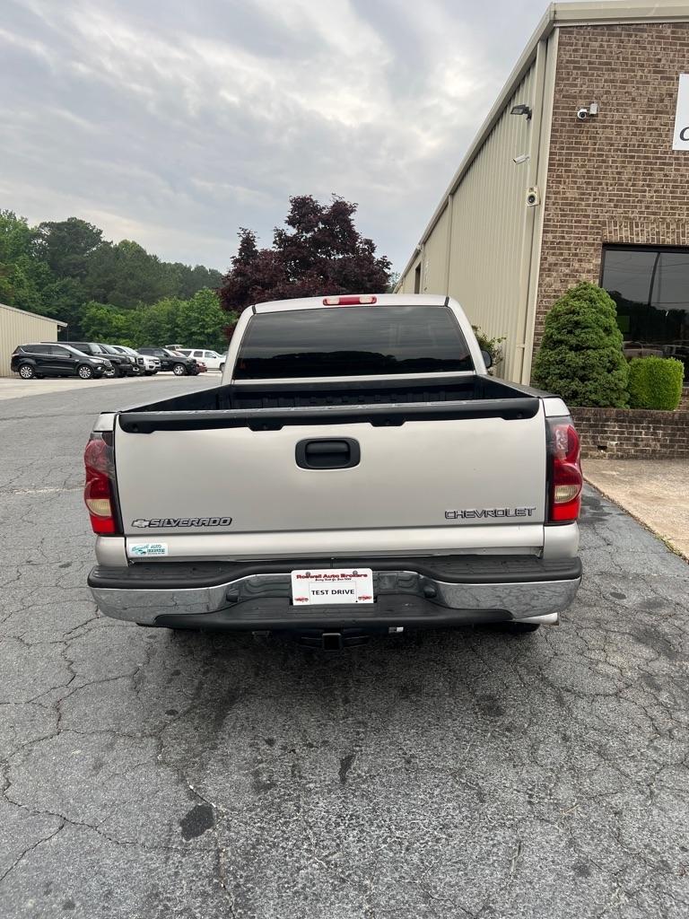 chevrolet silverado 1500 2004 2GCEC19V541109579 image chevrolet silverado 1500 2004 2GCEC19V541109579 image